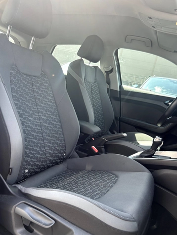 Image véhicule  Audi A1 (13)