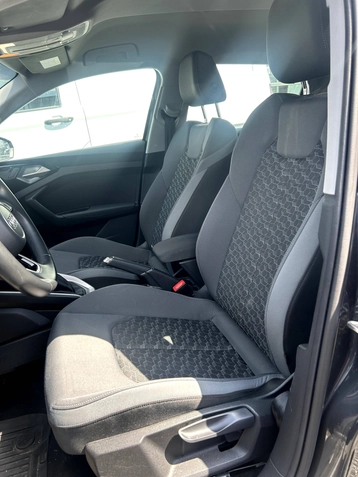 Image véhicule  Audi A1 (10)