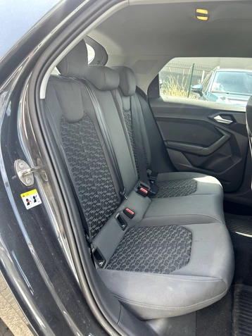 Image véhicule  Audi A1 (14)