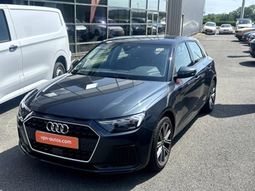 Image véhicule  Audi A1 (1)