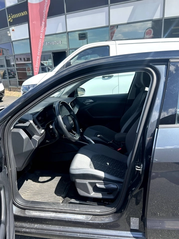 Image véhicule  Audi A1 (9)