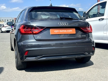 Image véhicule  Audi A1 (7)