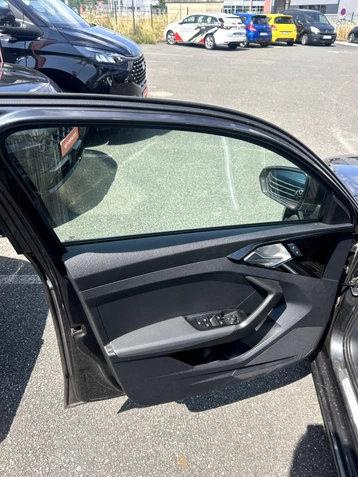 Image véhicule  Audi A1 (8)
