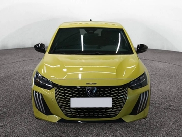 Image véhicule  Peugeot 208 (2)