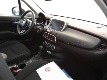 Image véhicule  Fiat 500X (9)