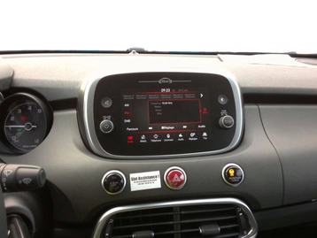 Image véhicule  Fiat 500X (10)