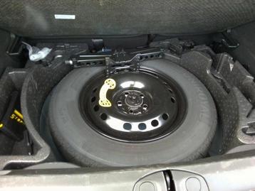 Image véhicule  Fiat 500X (5)