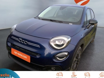 Image véhicule  Fiat 500X (7)
