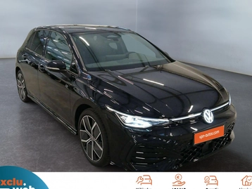 Image véhicule  Volkswagen GOLF (17)