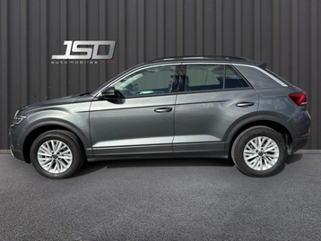 Image véhicule Volkswagen T-ROC (13) Image véhicule Volkswagen T-ROC (13)