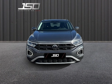 Image véhicule Volkswagen T-ROC (2) Image véhicule Volkswagen T-ROC (2)