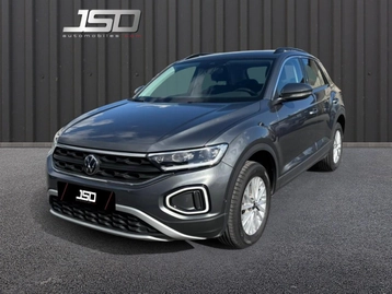 Image véhicule Volkswagen T-ROC (1) Image véhicule Volkswagen T-ROC (1)