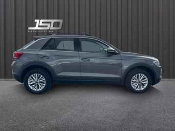 Image véhicule Volkswagen T-ROC (14) Image véhicule Volkswagen T-ROC (14)