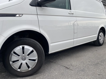 Image véhicule  Volkswagen TRANSPORTER (1)