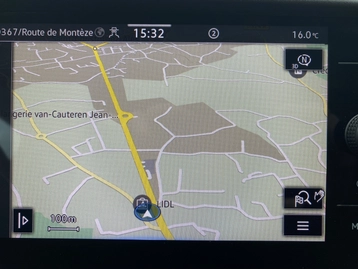 Image véhicule  Volkswagen TRANSPORTER (12)