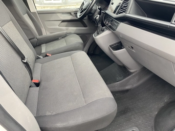 Image véhicule  Volkswagen TRANSPORTER (16)