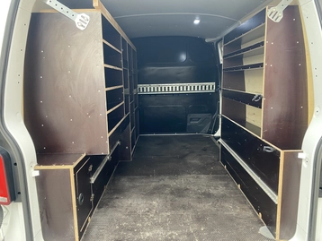 Image véhicule  Volkswagen TRANSPORTER (9)