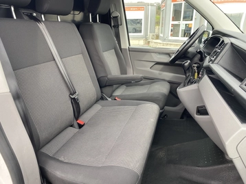 Image véhicule  Volkswagen TRANSPORTER (17)