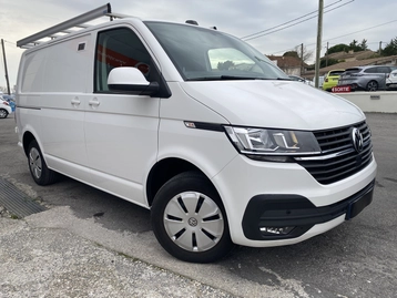Image véhicule  Volkswagen TRANSPORTER (5)