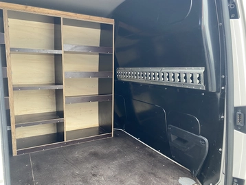 Image véhicule  Volkswagen TRANSPORTER (8)