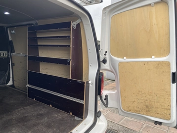 Image véhicule  Volkswagen TRANSPORTER (10)