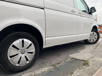 Image véhicule  Volkswagen TRANSPORTER (3)