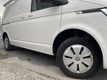 Image véhicule  Volkswagen TRANSPORTER (6)