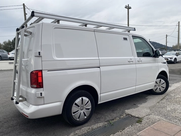 Image véhicule  Volkswagen TRANSPORTER (2)