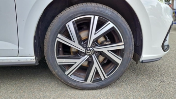 Image véhicule  Volkswagen POLO (9)