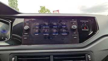 Image véhicule  Volkswagen POLO (12)