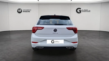 Image véhicule  Volkswagen POLO (3)