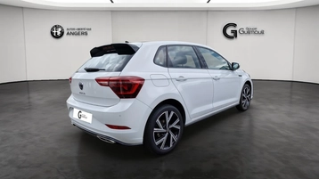Image véhicule  Volkswagen POLO (5)