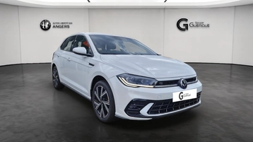 Image véhicule  Volkswagen POLO (7)