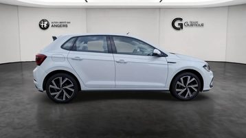 Image véhicule  Volkswagen POLO (6)