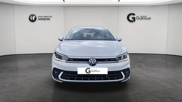 Image véhicule  Volkswagen POLO (8)