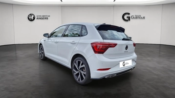 Image véhicule  Volkswagen POLO (2)