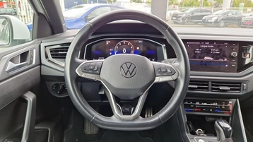 Image véhicule  Volkswagen POLO (11)