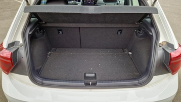 Image véhicule  Volkswagen POLO (4)