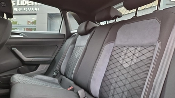 Image véhicule  Volkswagen POLO (19)