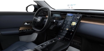 Image véhicule  Citroën C5 AIRCROSS (6)