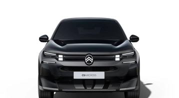 Image véhicule  Citroën C5 AIRCROSS (4)