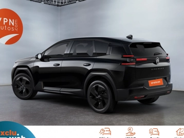 Image véhicule  Citroën C5 AIRCROSS (10)