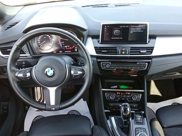 Image véhicule BMW SÉRIE 2 GRAN TOURER (22) Image véhicule BMW SÉRIE 2 GRAN TOURER (22)