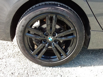 Image véhicule BMW SÉRIE 2 GRAN TOURER (29) Image véhicule BMW SÉRIE 2 GRAN TOURER (29)