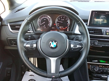 Image véhicule BMW SÉRIE 2 GRAN TOURER (6) Image véhicule BMW SÉRIE 2 GRAN TOURER (6)