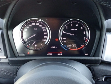 Image véhicule BMW SÉRIE 2 GRAN TOURER (13) Image véhicule BMW SÉRIE 2 GRAN TOURER (13)