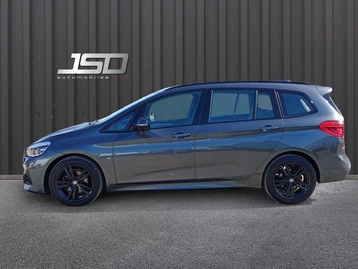 Image véhicule BMW SÉRIE 2 GRAN TOURER (2) Image véhicule BMW SÉRIE 2 GRAN TOURER (2)