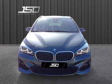 Image véhicule BMW SÉRIE 2 GRAN TOURER (24) Image véhicule BMW SÉRIE 2 GRAN TOURER (24)