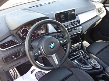 Image véhicule BMW SÉRIE 2 GRAN TOURER (4) Image véhicule BMW SÉRIE 2 GRAN TOURER (4)