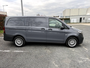Image véhicule  Mercedes VITO (4)